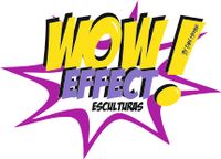 LOGO WOW EFFECT